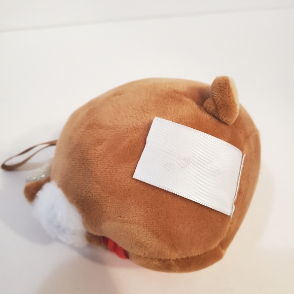 Squishmallows - Darla the Reindeer - Picture 4 of 5